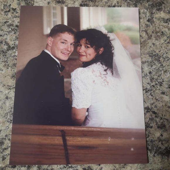 Meet your Posher, Doug - Picture 1 of 1